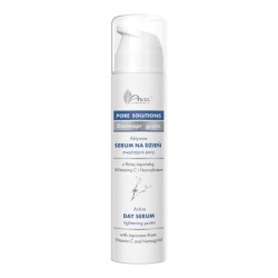 AVA Pore Solutions Serum na Dzień zwężające pory