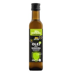 Big Nature Olej dla seniora  250 ml