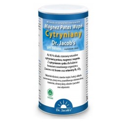 Dr Jacob'S Ph Balans proszek zasadowy 300 g