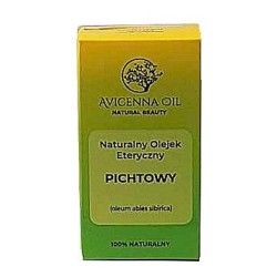 Avicenna-Oil Olejek Naturalny Pichtowy 7Ml