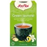 Yogi Tea Herbata Green Jasmine Bio17X1,8 G