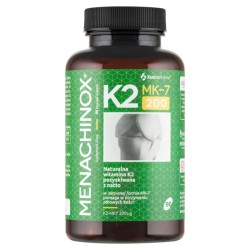 Menachinox® K2 200 90 kaps.
