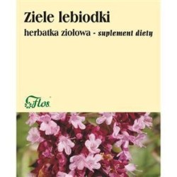 Flos Lebiodka Ziele 50G