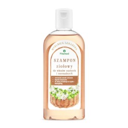 Fitomed Szampon tradycyjny włosy suche 250 ml