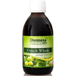 Dermesa Orzech Włoski 250 ml