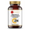 Yango Witamina C z bioflawonoidami i cynk 90 k