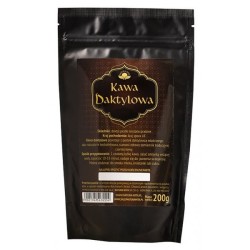 Natura Wita Kawa Daktylowa 200g