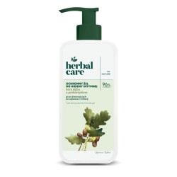 Herbal Care Żel do higieny intymnej Kora Dębu 330