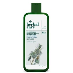 Herbal Care Odświeżająca esencja do kąpieli Sosna