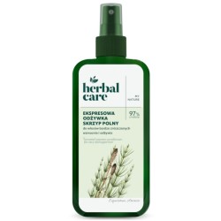 Herbal Care Ekspresowa Odżywka Skrzyp polny 200 ml