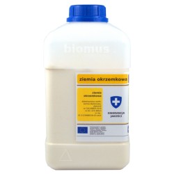 Biomus Ziemia Okrzemkowa 500 g