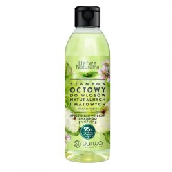Barwa Szampon Octowy 250 ml