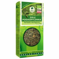 Dary Natury Podagrycznik Ziele 25g