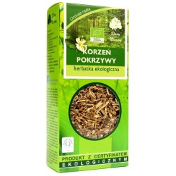 Dary Natury Pokrzywa Korzeń 50G Eko