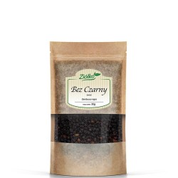 Ziółko Bez Czarny Owoc 50 g