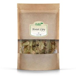 Ziółko Lipa Kwiat cały 25 g