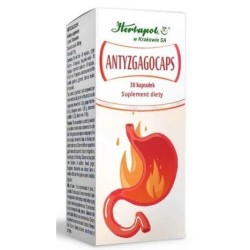 Herbapol Antyzgagocaps 30 k