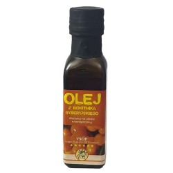 Vitus Olej z rokitnika Syberyskiego 50 ml