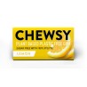 Chewsy Guma do żucia cytrynowa z ksylitolem 15g
