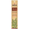 Sattva Naturalne Kadzidła Paczula Incense 30G