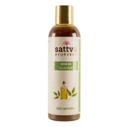 Sattva Oil Neem 250 ml