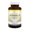 Medverita Witamina D3 4000 120 K