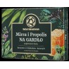 Herbal Monasterium Mirra i Propolis na gardło 12 p