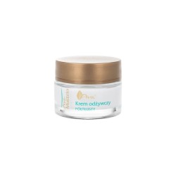 AVA Mustela Krem Odżywczy półtłusty 50 ml