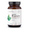 Aura Herbals Witamina B Complex 90 szt