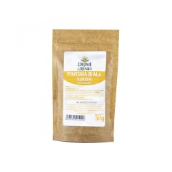 Natura Wita Piwonia Korzeń 50g