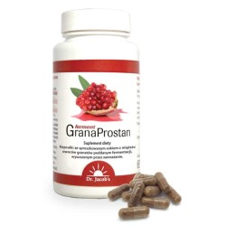 Dr Jacob'S Granaprostan 100 k
