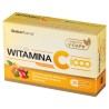 XeniVIT bio Witamina C 1000 30 kaps. Vcaps