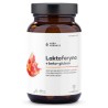 Aura Herbals Laktoferyna + beta-glukan kaps 60 szt