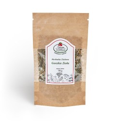 Zielarnia Warmińska Gorzkie Zioła 90 g