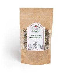 Zielarnia Warmińska Od Cholesterolu 90 g