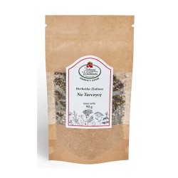 Zielarnia Warmińska Na Tarczycę 90 g