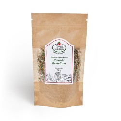 Zielarnia Warmińska Candida Remedium  90 g