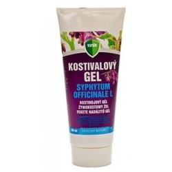 Virde Żywokostowy Żel 200 Ml