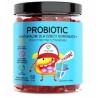 Myvita Żelki Naturalne Probiotic 120 szt jelita