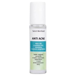 ANTI - ACNE Roll-on na trądzik 10 ml