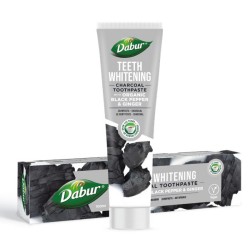 Dabur Pasta Charcoal 100 ml