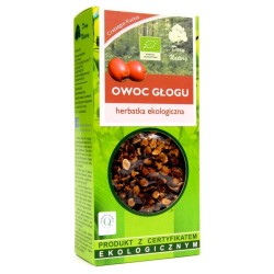 Dary Natury Głog owoc Eko 100G