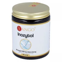 Yango Inozytol 150 porcji 90 g