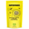 SUPERFOODS Konopia łuskana BIO 200g BIO PLANET