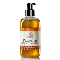 Korana Propolis Mydło Antybakteryjne 300 Ml