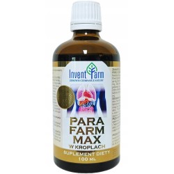 Invent Farm Para Farm Max plus 100 ml