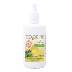 Ozonea Oliv 100 ml zakraplacz