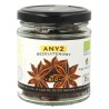 Pięć Przemian Anyż przyprawa BIO 35 g