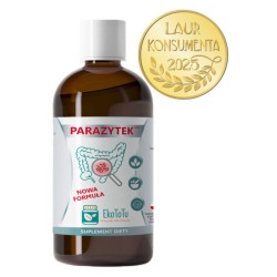 EkoToTu Parazytek Płyn 100 ml