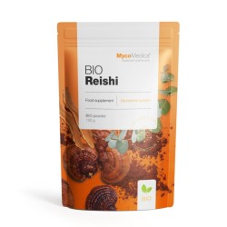 MycoMedica Reishi 100 g
